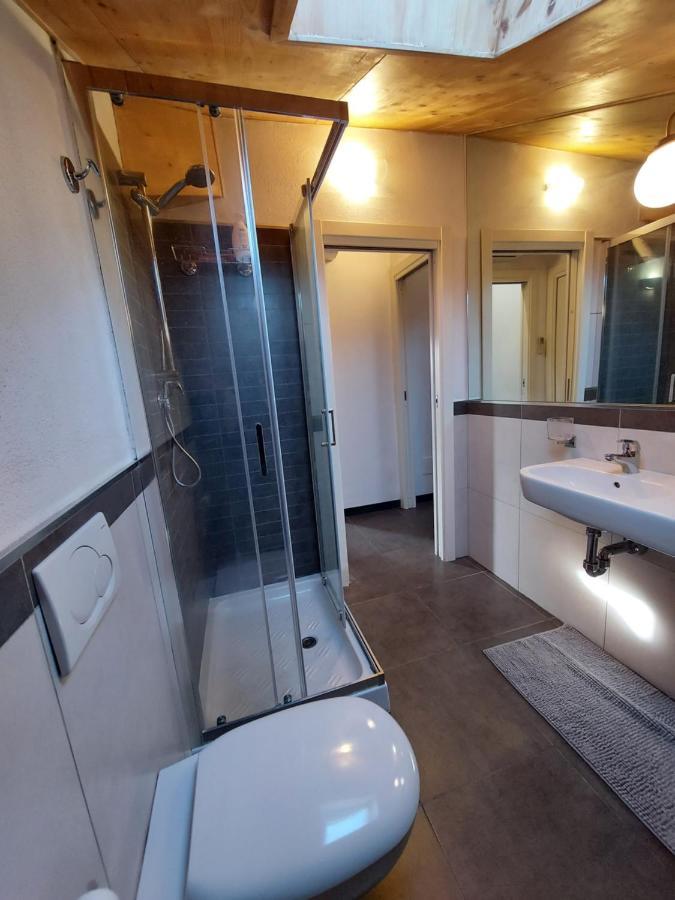 Sestri Loft Apartment เซสตรี เลวานเต ภายนอก รูปภาพ